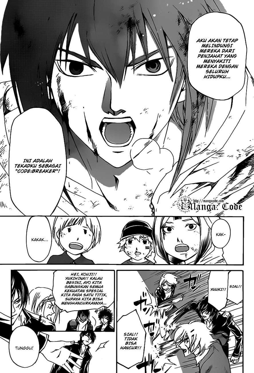 Chapter 159 - halaman 14