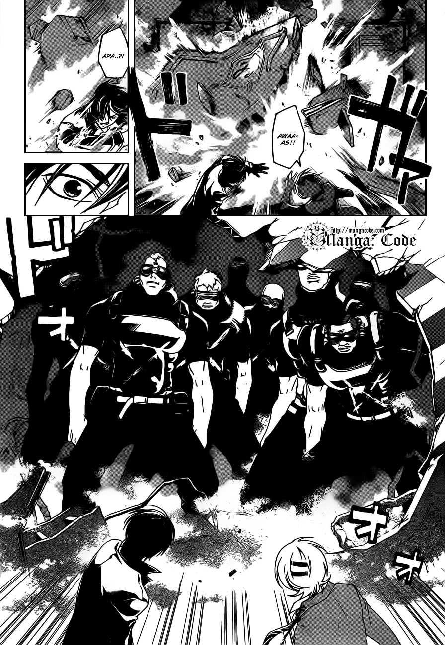 Chapter 158 - halaman 12