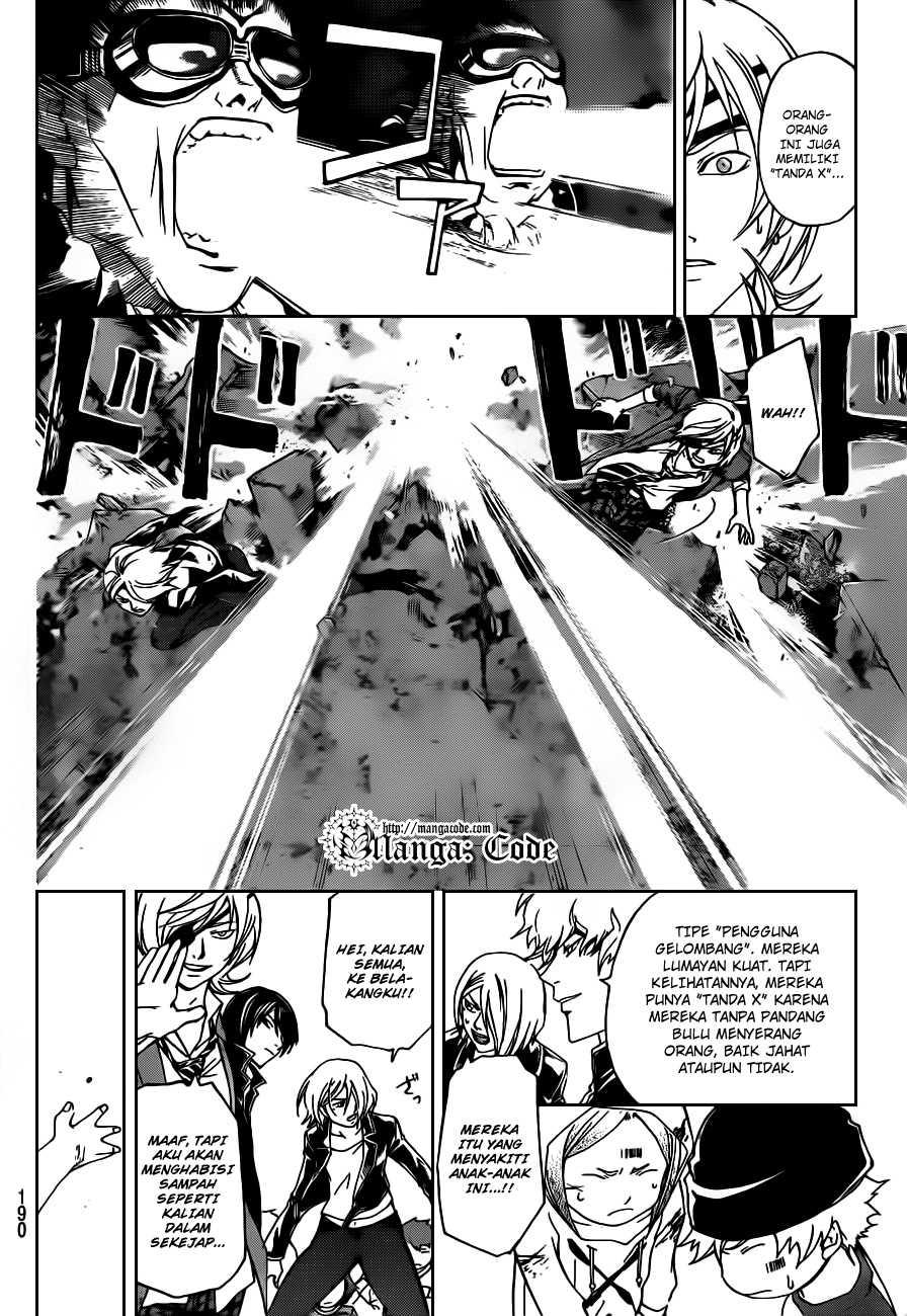 Chapter 158 - halaman 13