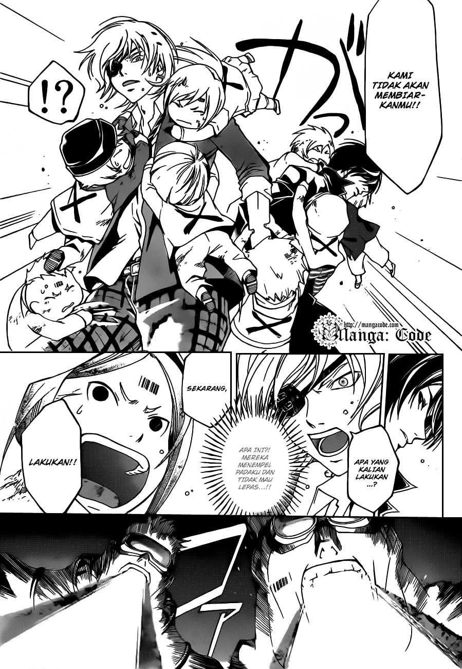Chapter 158 - halaman 14