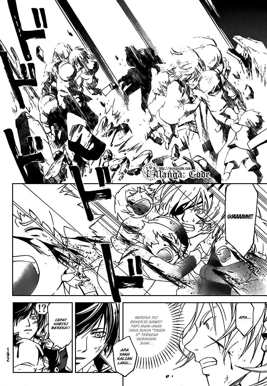 Chapter 158 - halaman 15