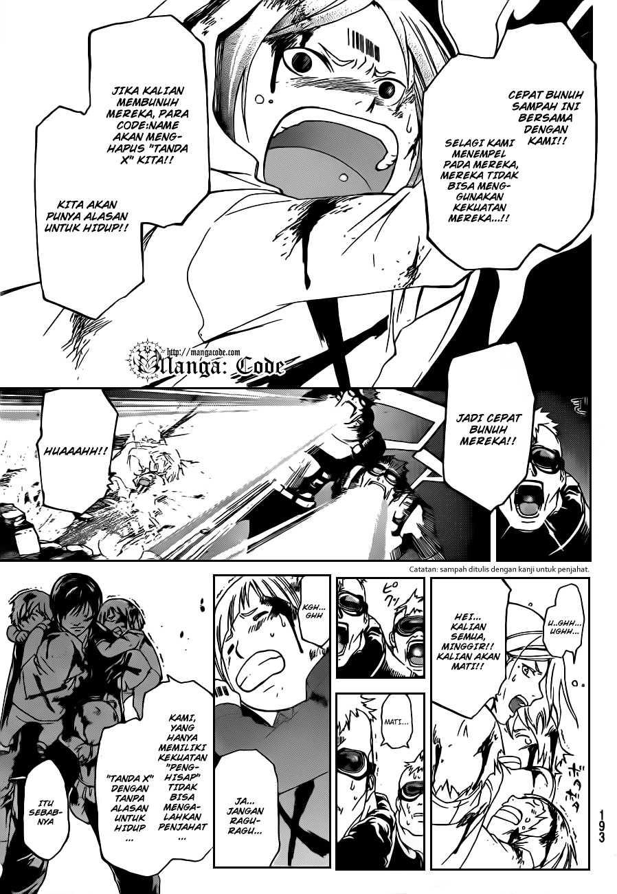 Chapter 158 - halaman 16