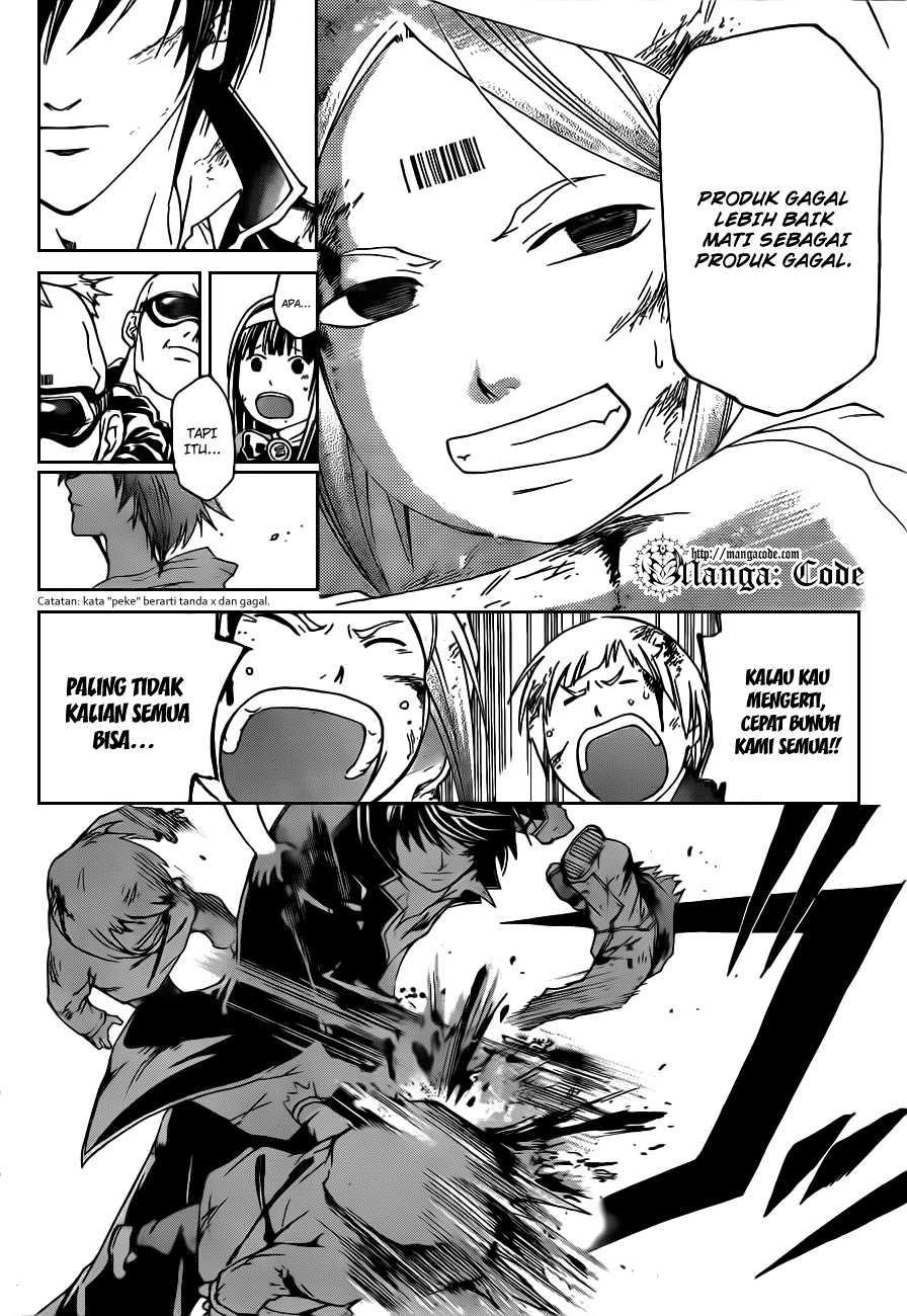Chapter 158 - halaman 17