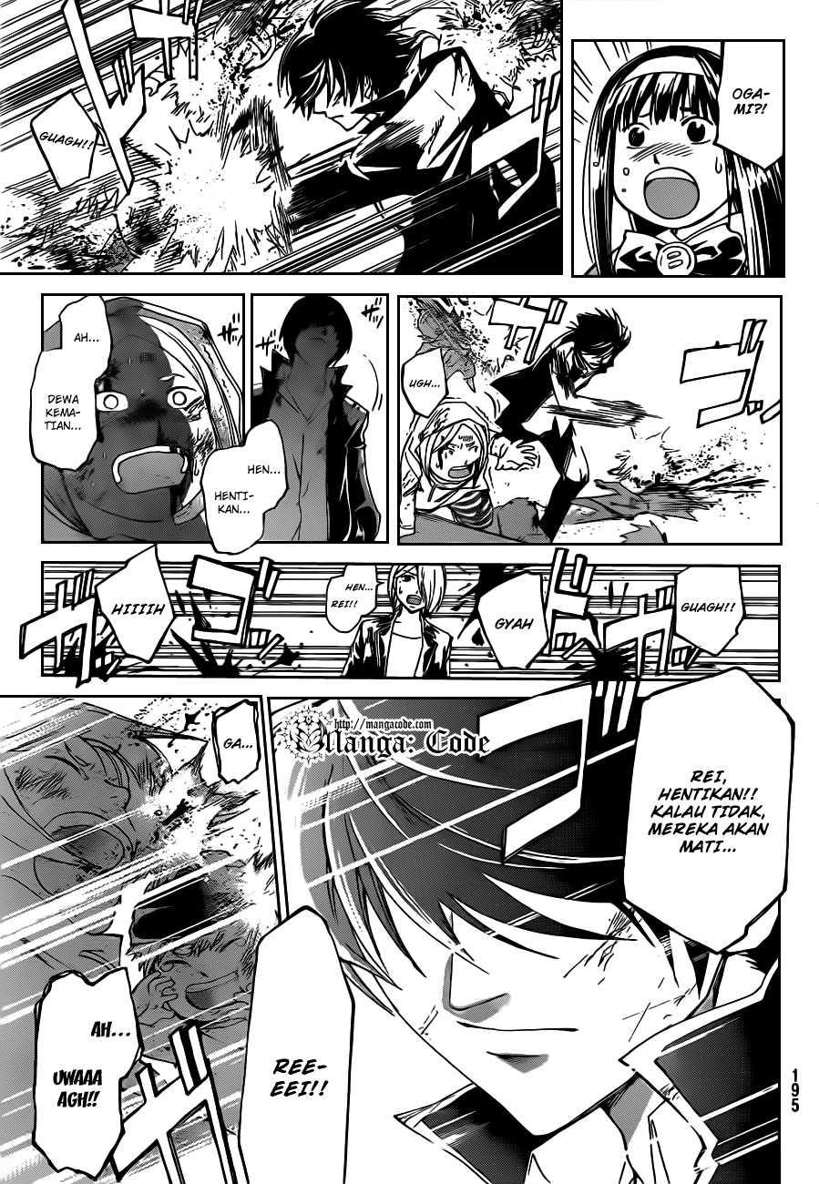Chapter 158 - halaman 18