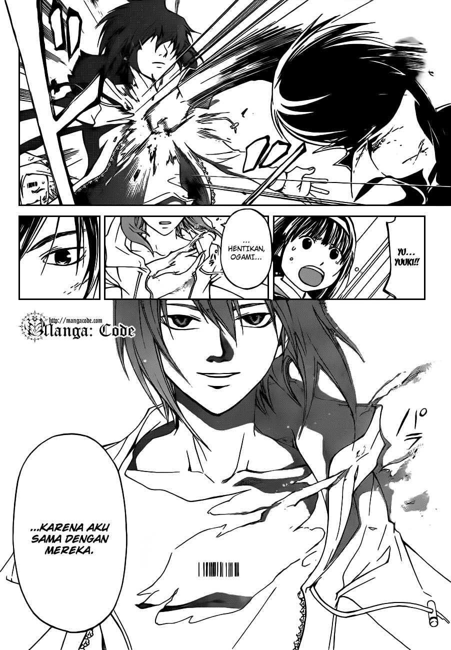 Chapter 158 - halaman 19