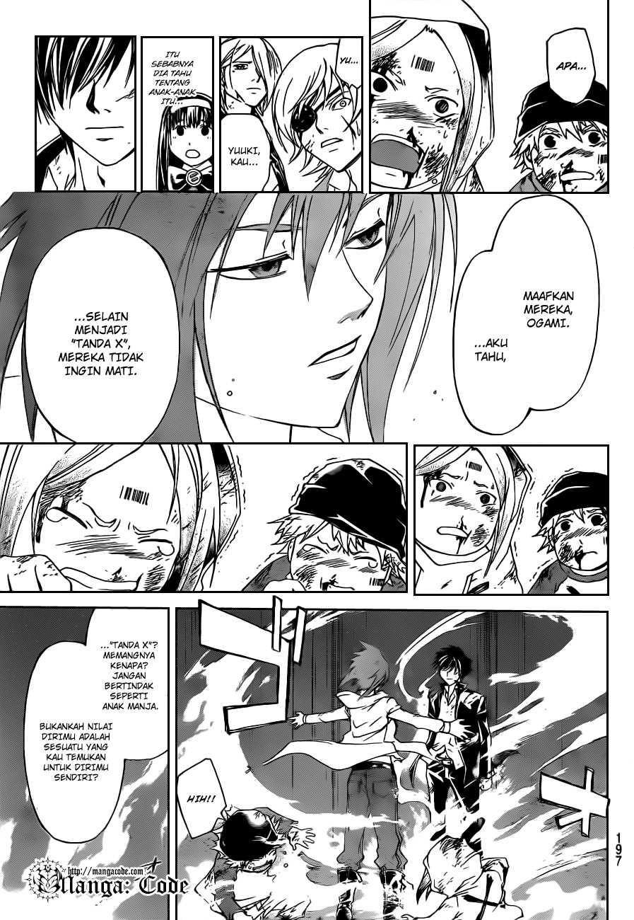 Chapter 158 - halaman 20