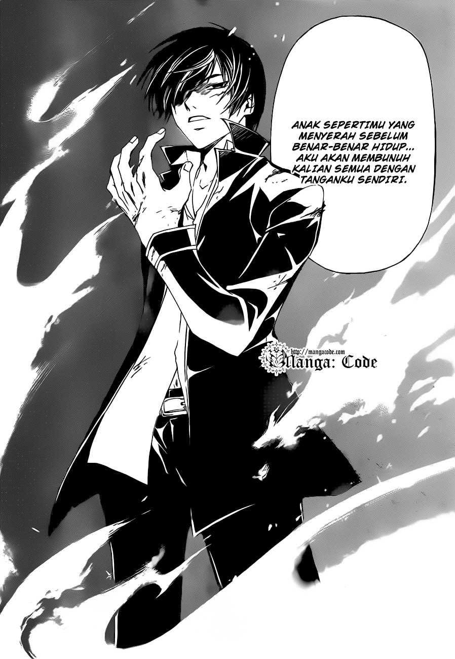 Chapter 158 - halaman 21
