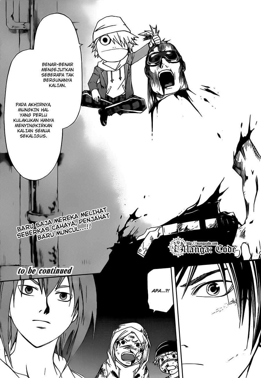Chapter 158 - halaman 23