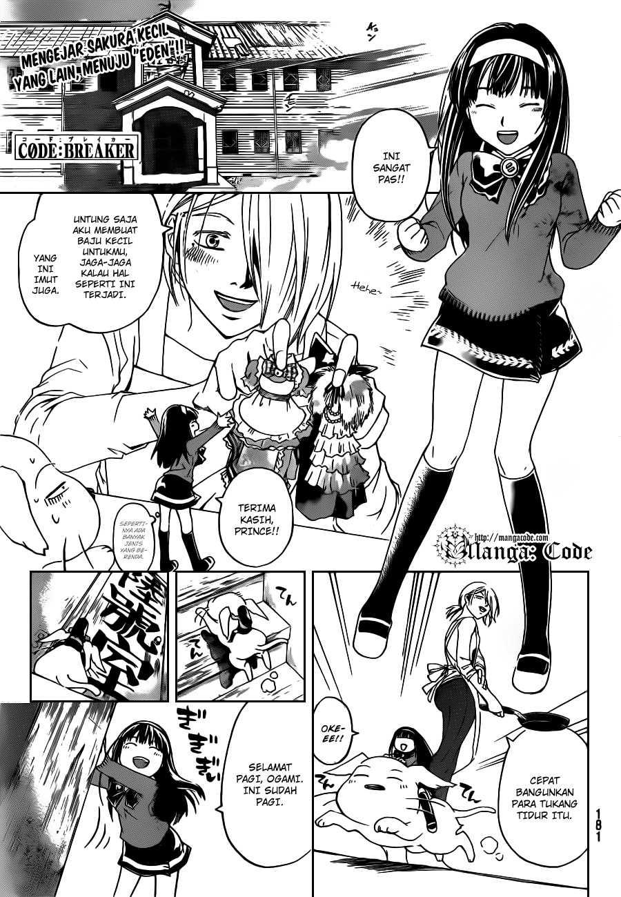 Chapter 158 - halaman 4