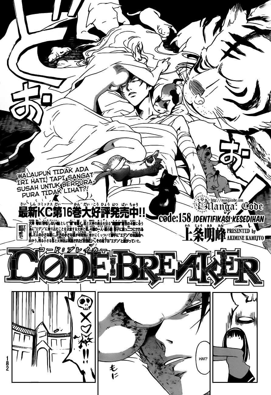 Chapter 158 - halaman 5