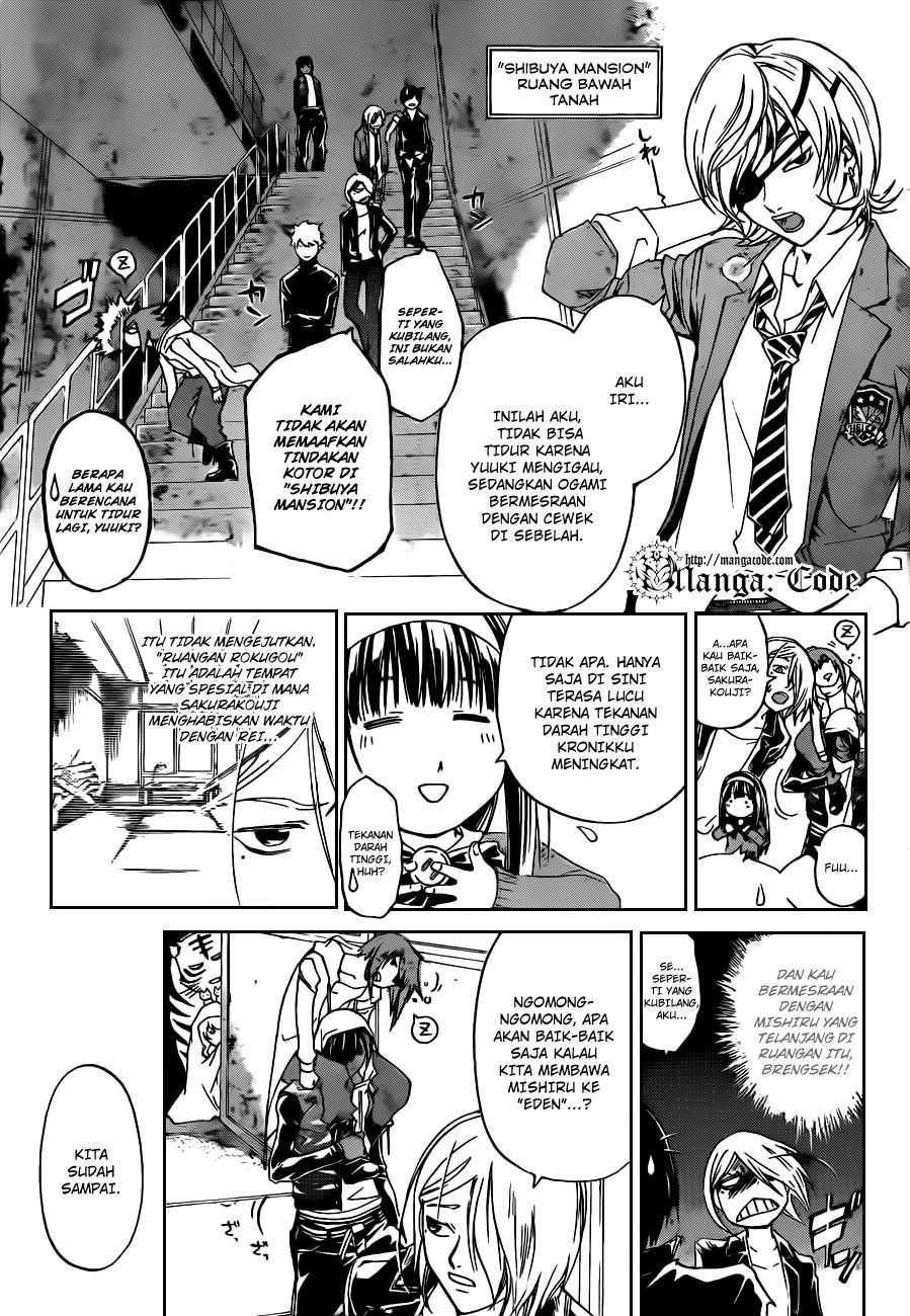 Chapter 158 - halaman 6