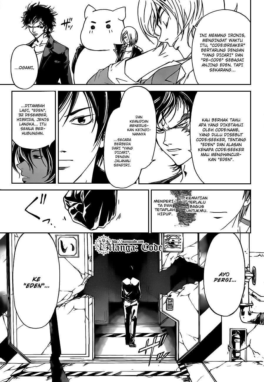 Chapter 158 - halaman 8