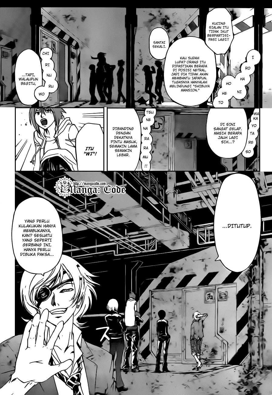 Chapter 158 - halaman 9