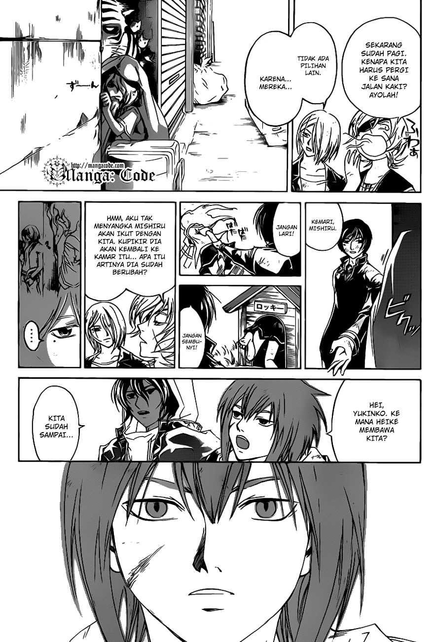 Chapter 157 - halaman 14