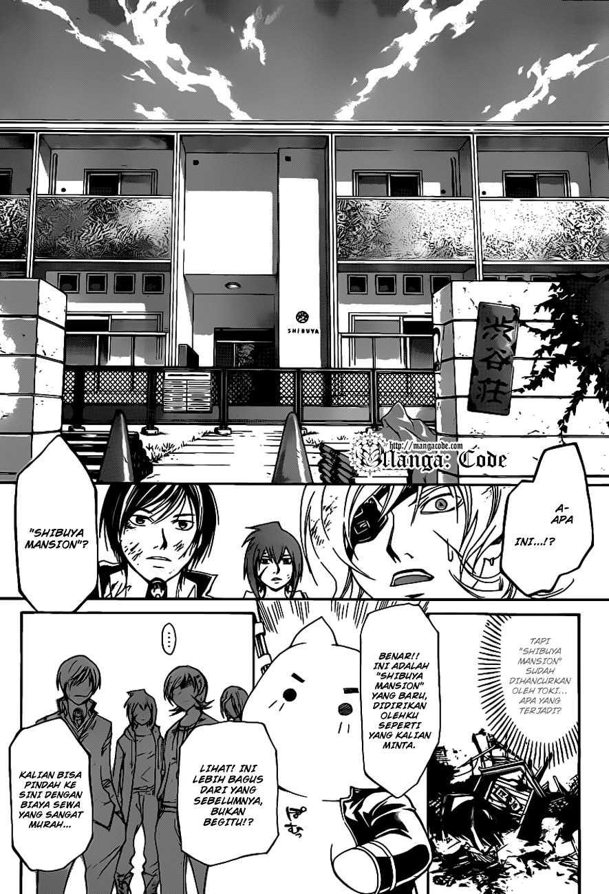 Chapter 157 - halaman 15
