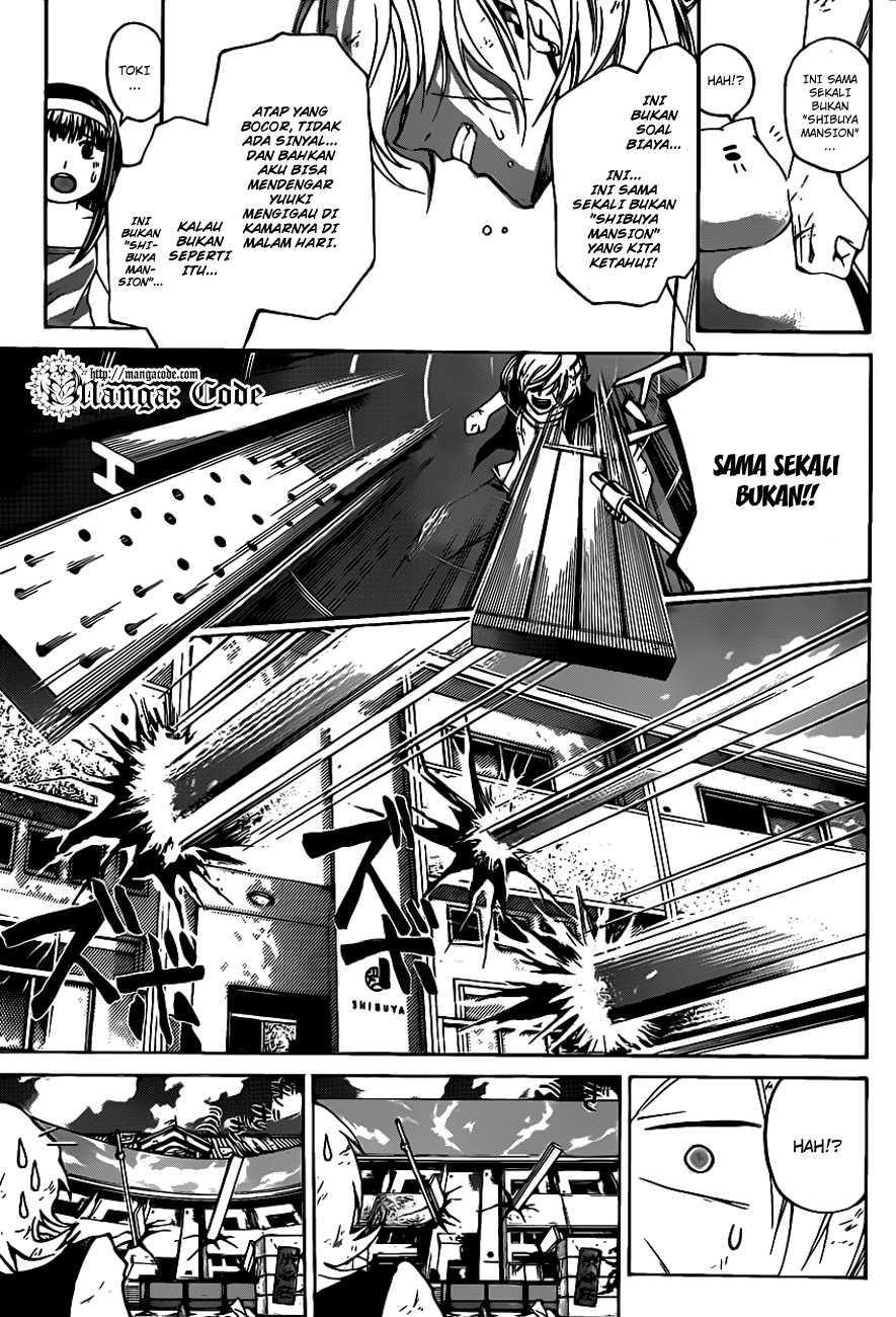 Chapter 157 - halaman 16