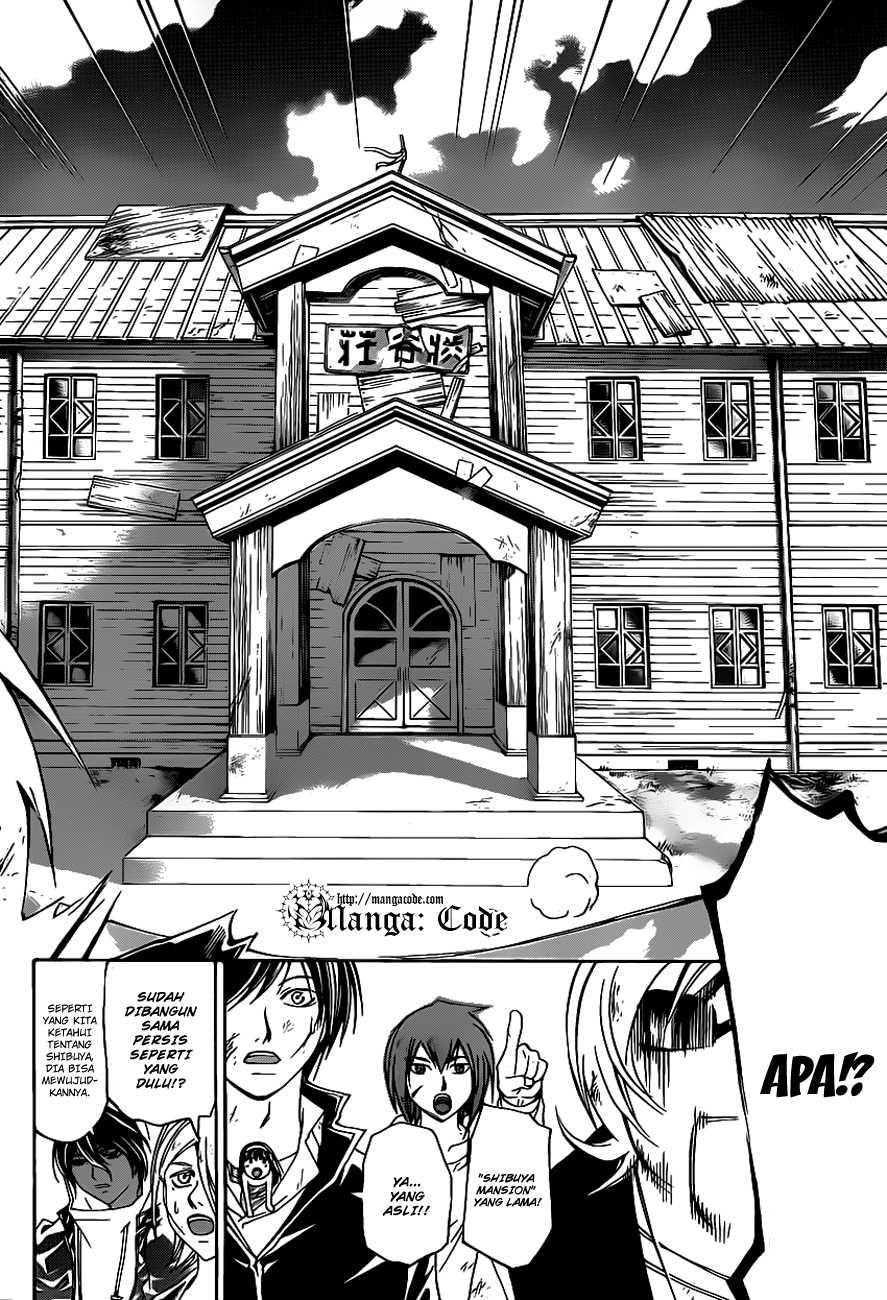 Chapter 157 - halaman 17