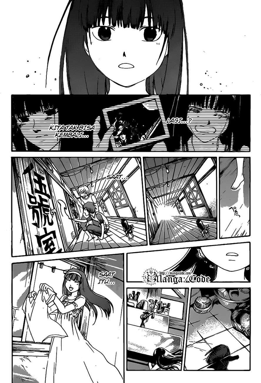 Chapter 157 - halaman 19