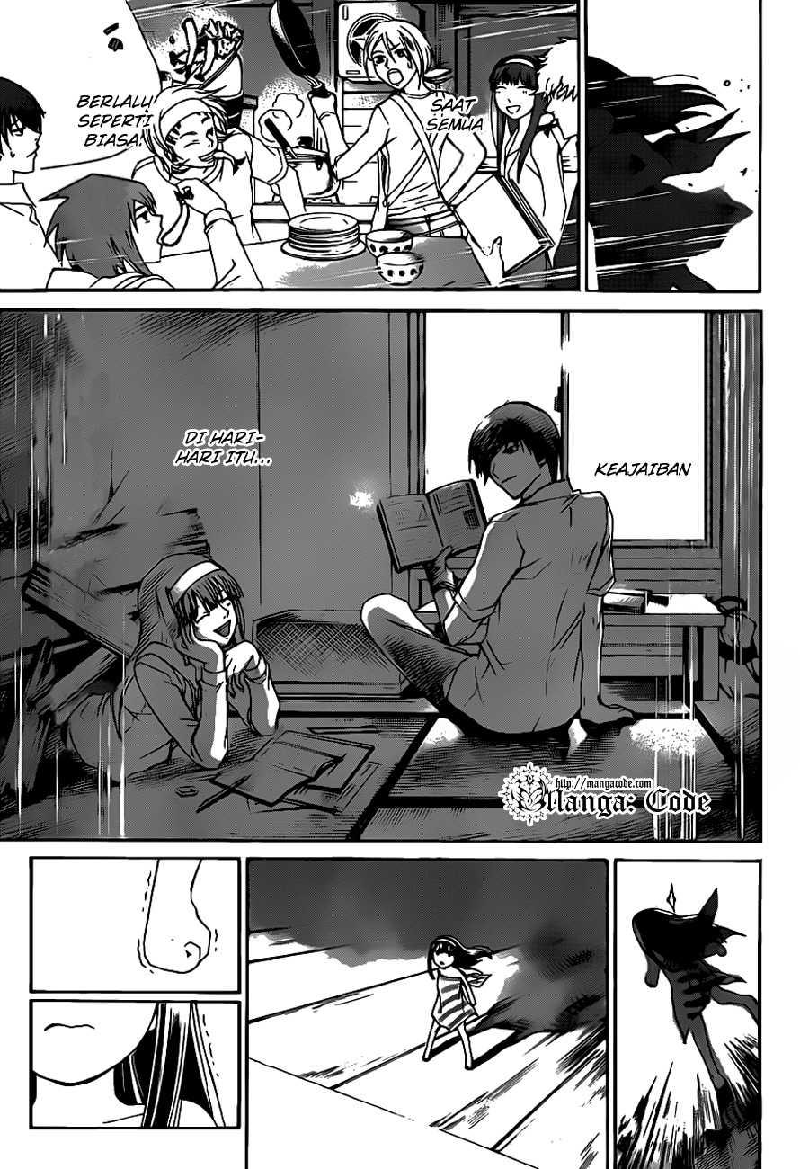 Chapter 157 - halaman 20