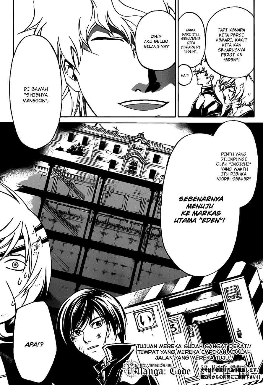 Chapter 157 - halaman 22