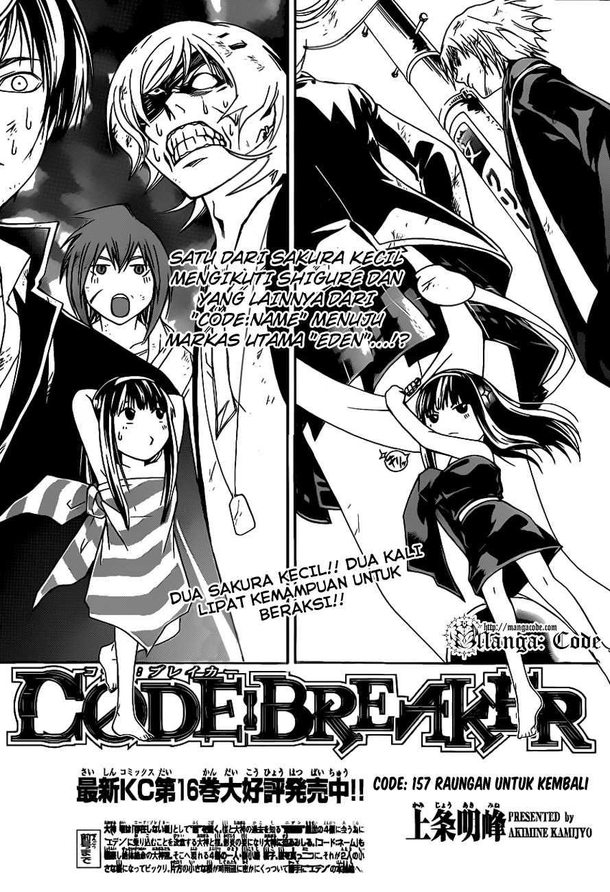 Chapter 157 - halaman 5