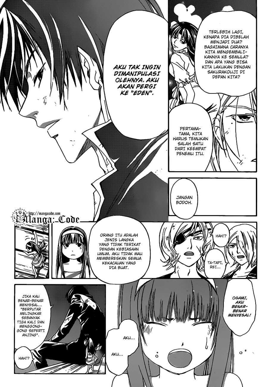 Chapter 157 - halaman 8