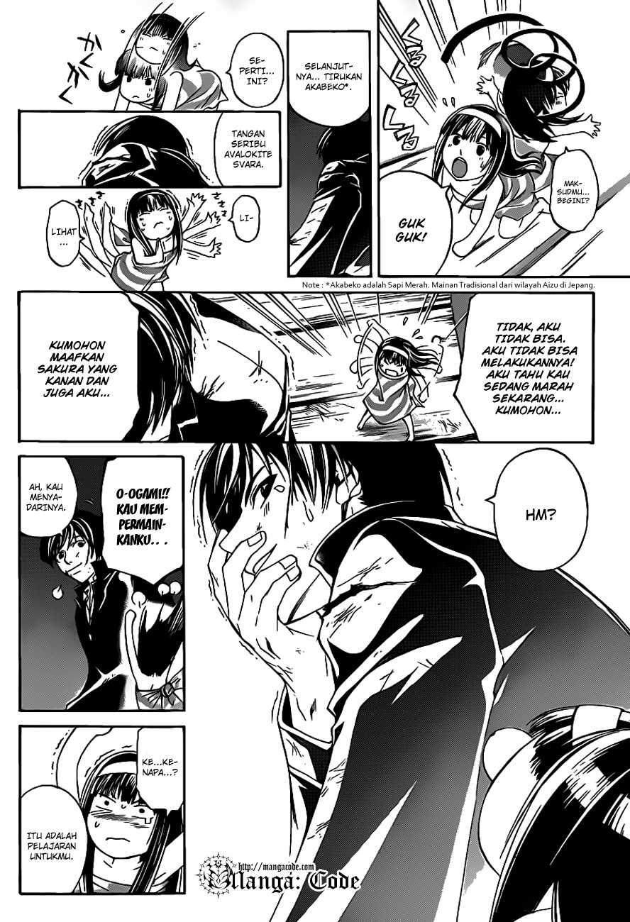 Chapter 157 - halaman 9