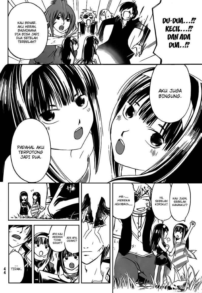 Chapter 156 - halaman 12