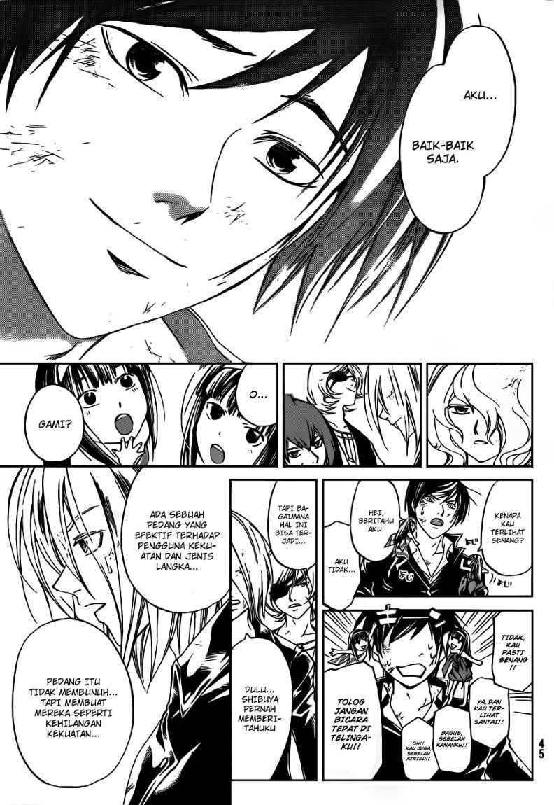 Chapter 156 - halaman 13