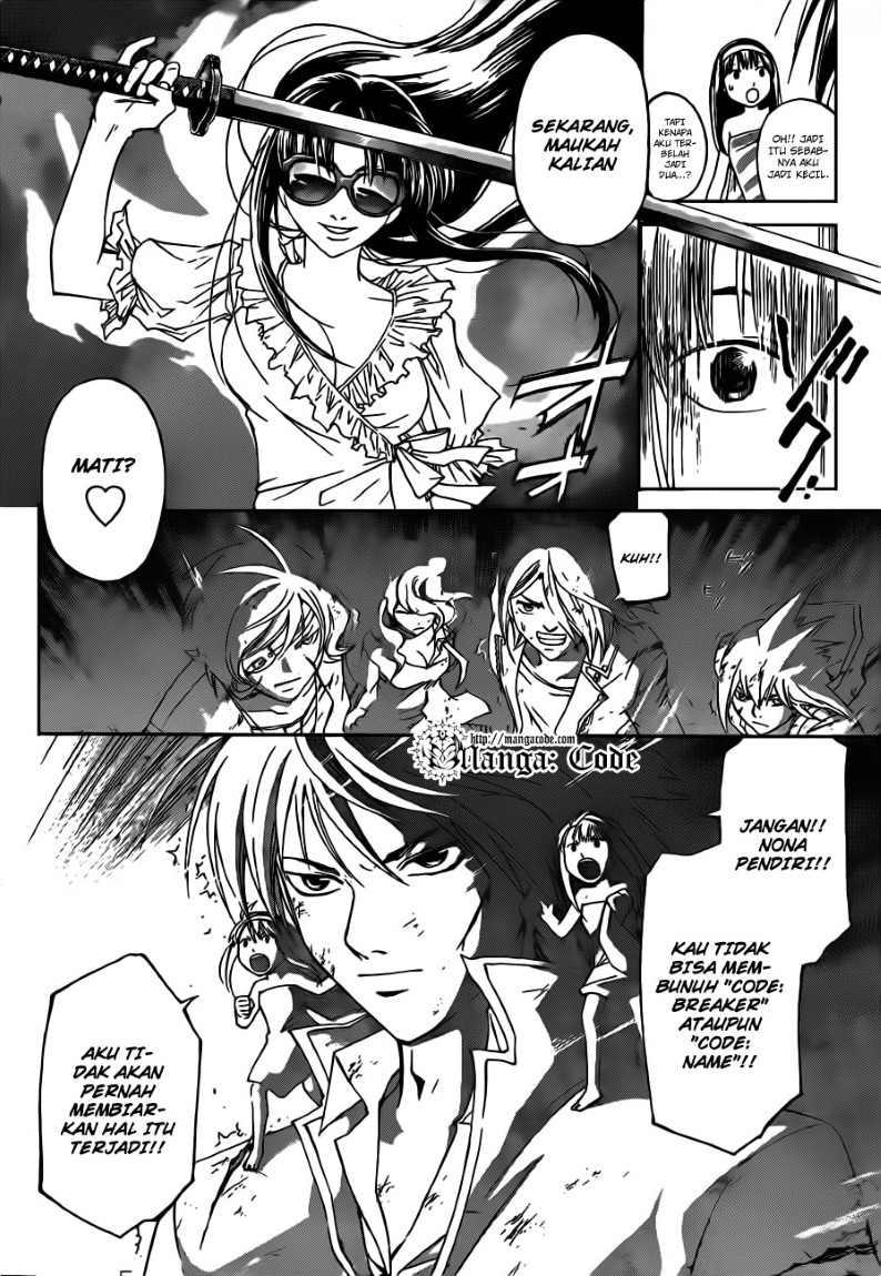 Chapter 156 - halaman 14