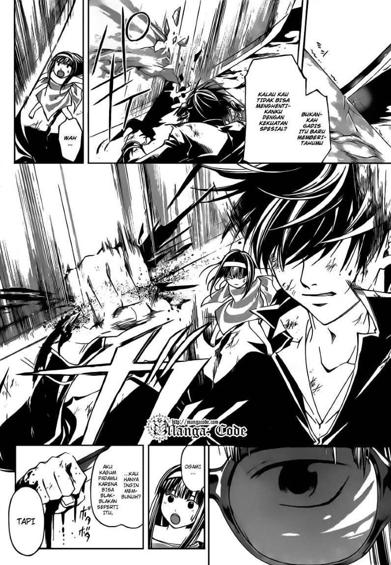 Chapter 156 - halaman 16