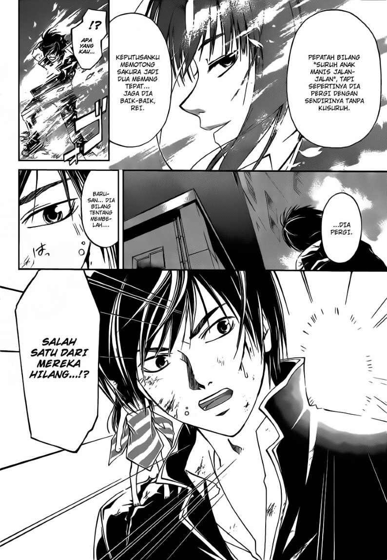 Chapter 156 - halaman 20