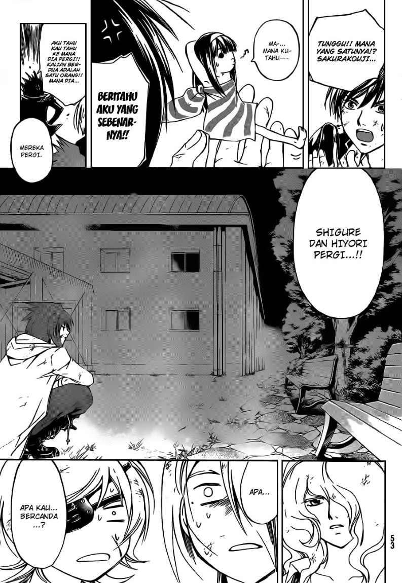 Chapter 156 - halaman 21