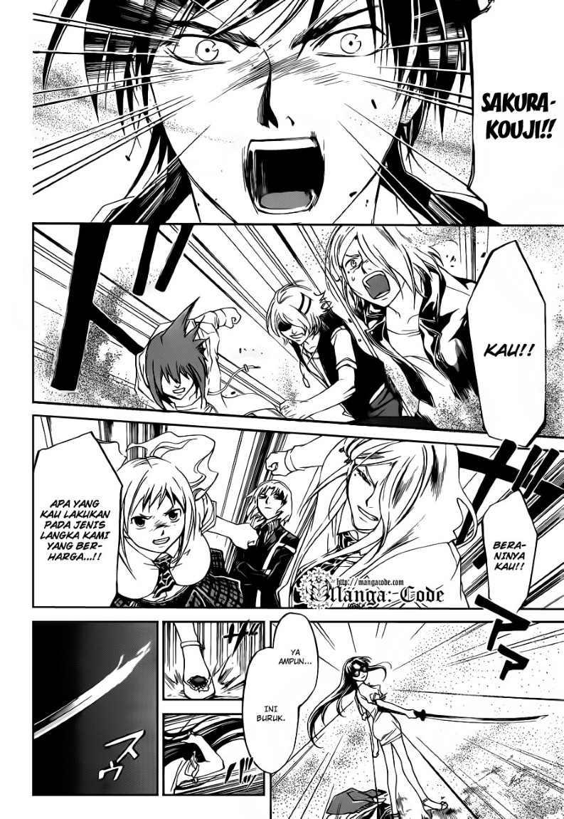 Chapter 156 - halaman 5