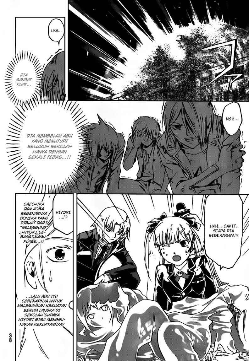 Chapter 156 - halaman 7
