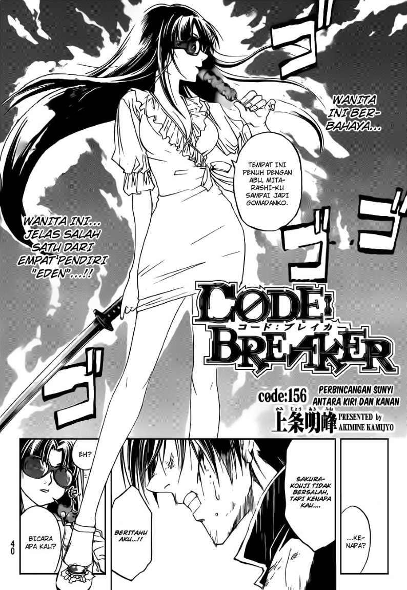 Chapter 156 - halaman 9