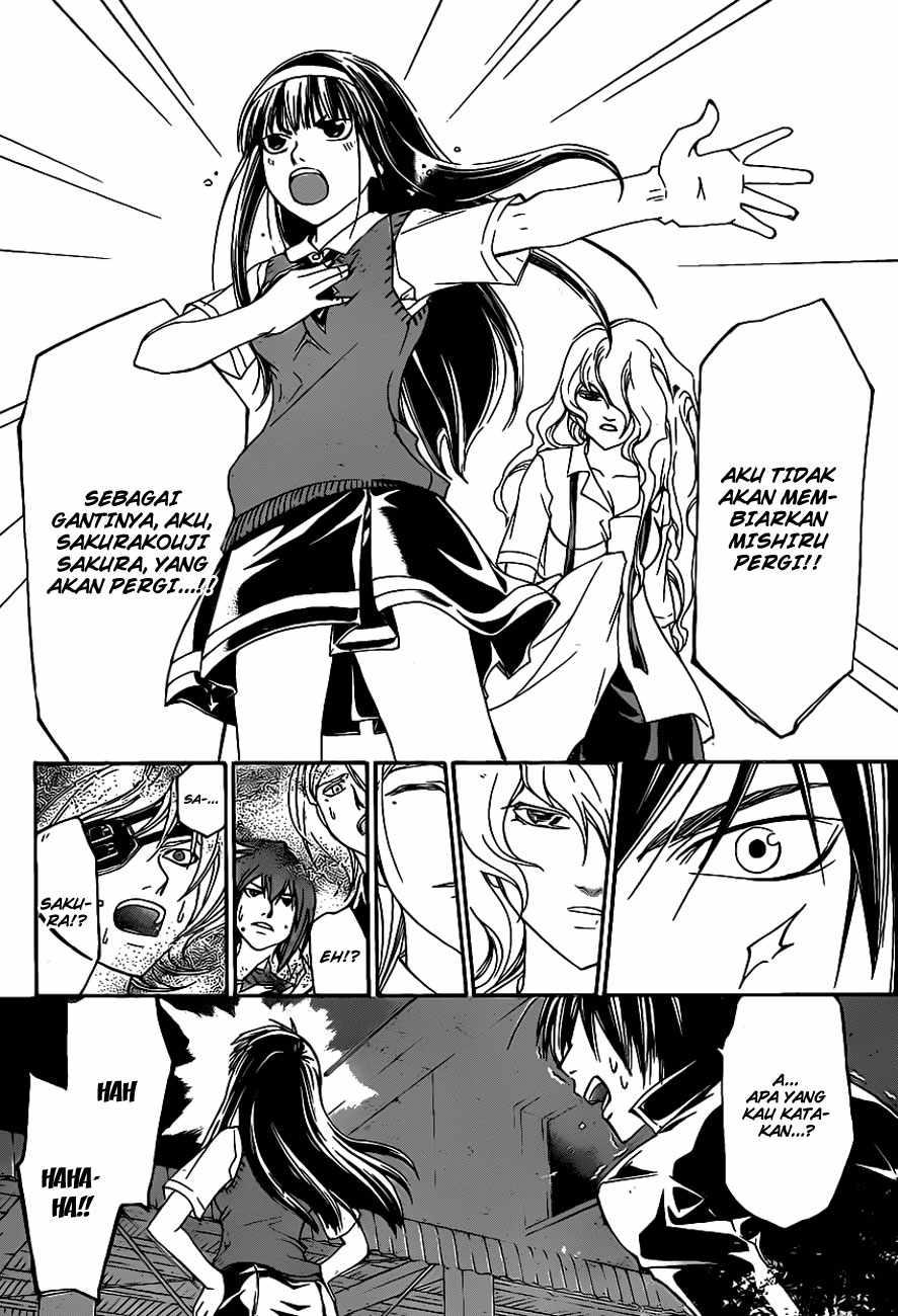 Chapter 155 - halaman 20