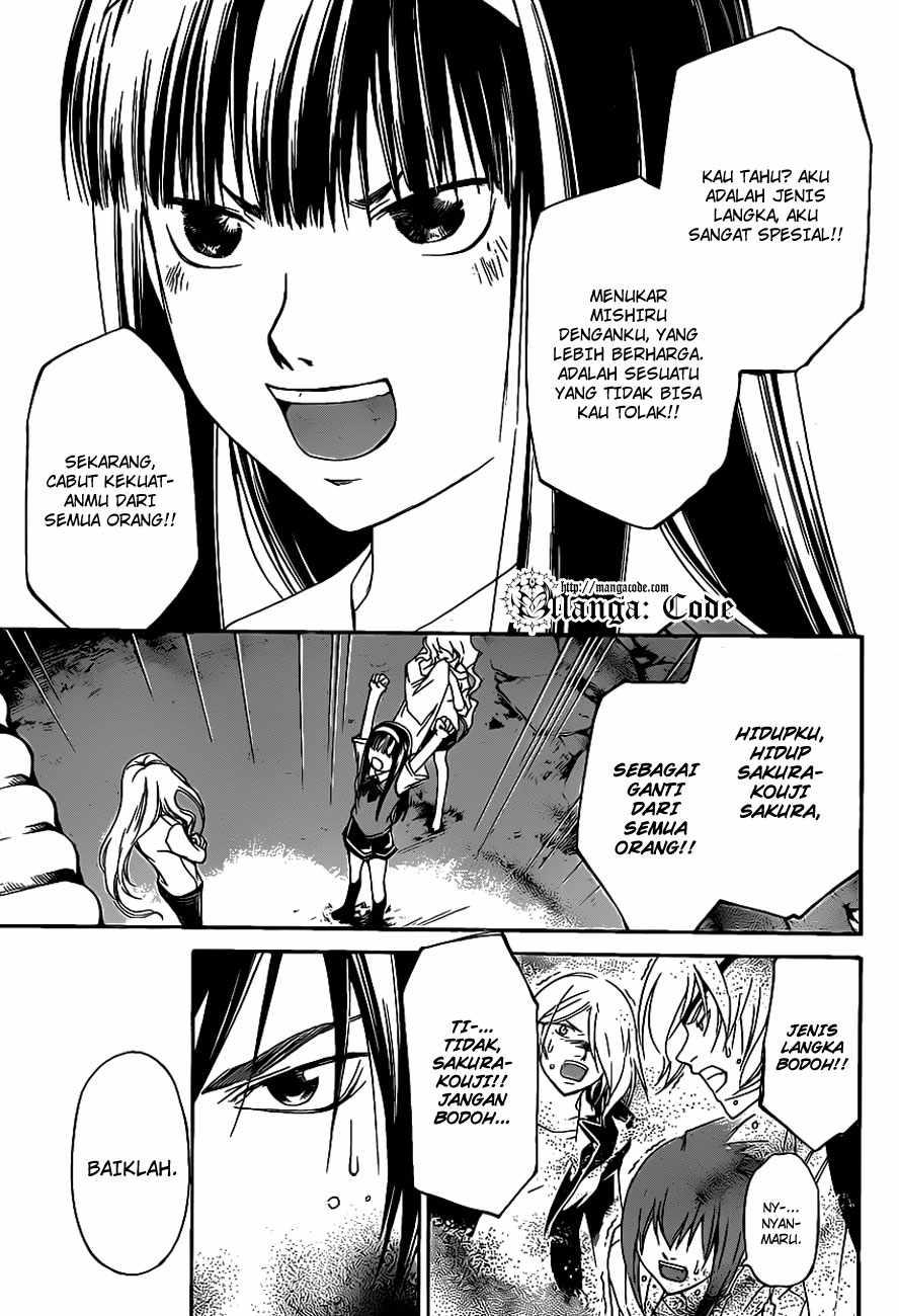 Chapter 155 - halaman 21
