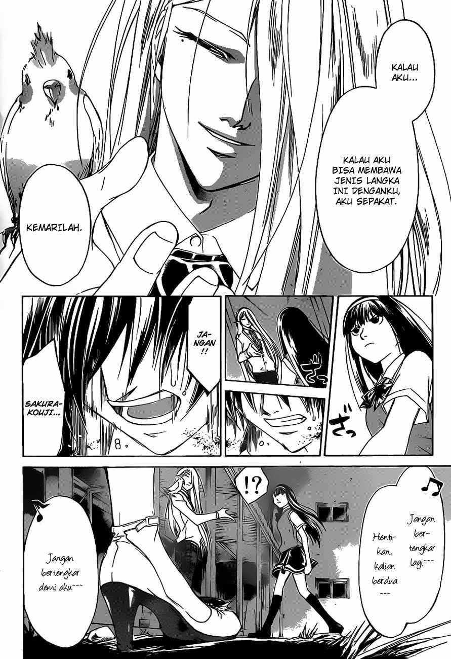 Chapter 155 - halaman 22