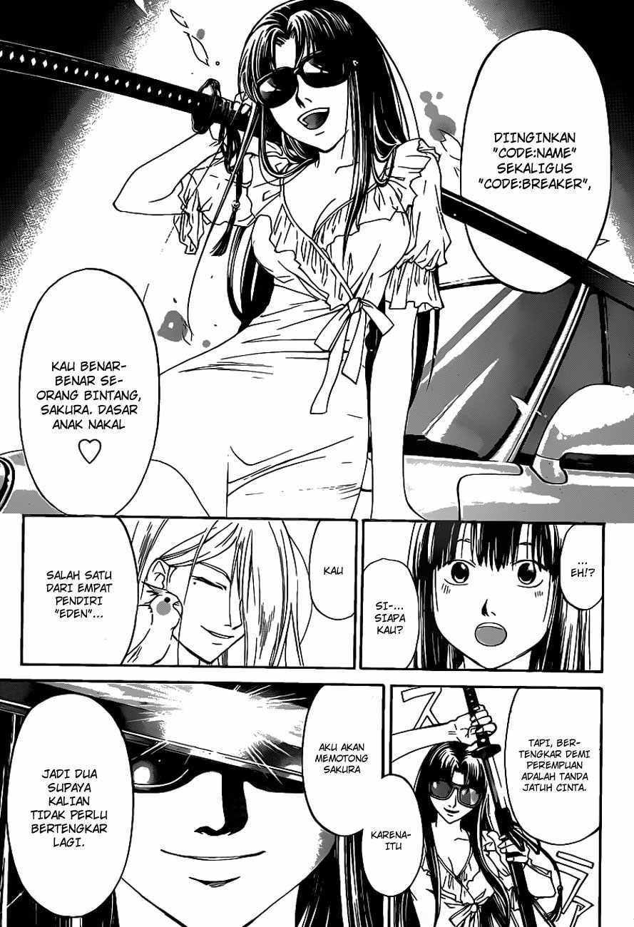 Chapter 155 - halaman 23