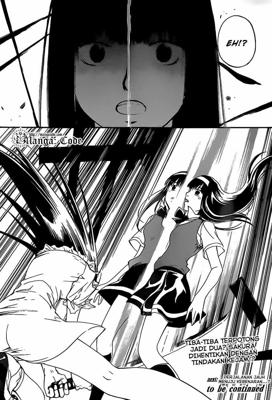 Chapter 155 - halaman 24