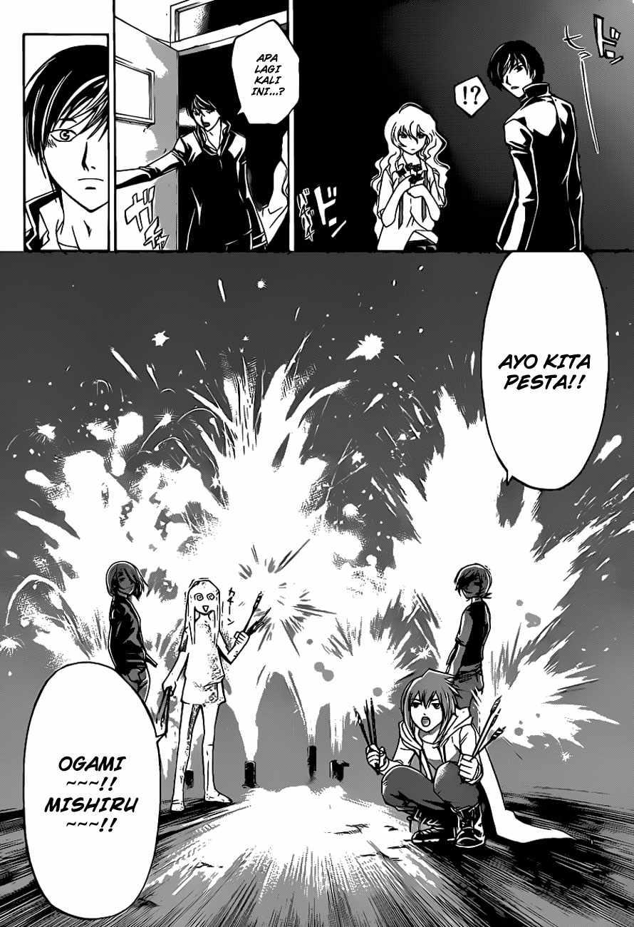Chapter 154 - halaman 17