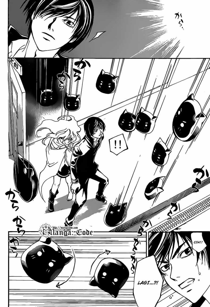 Chapter 154 - halaman 19