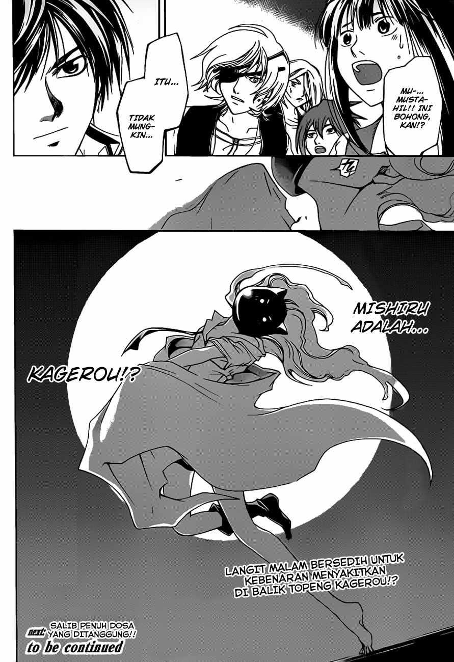 Chapter 154 - halaman 22