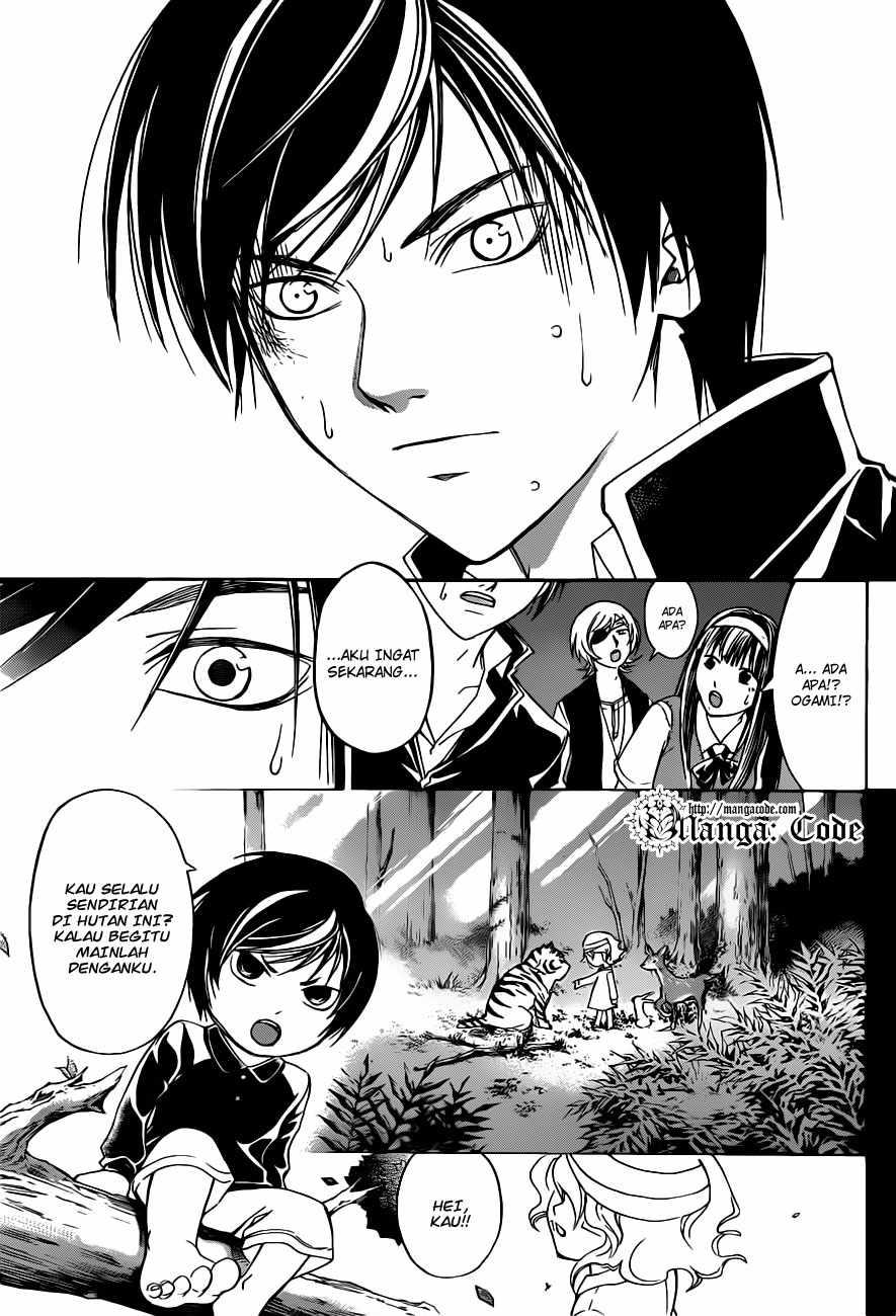 Chapter 153 - halaman 16
