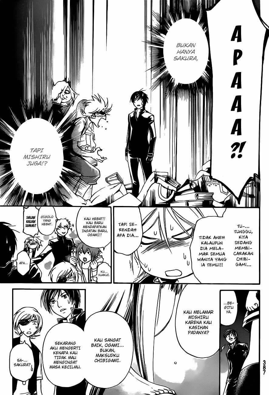Chapter 153 - halaman 20