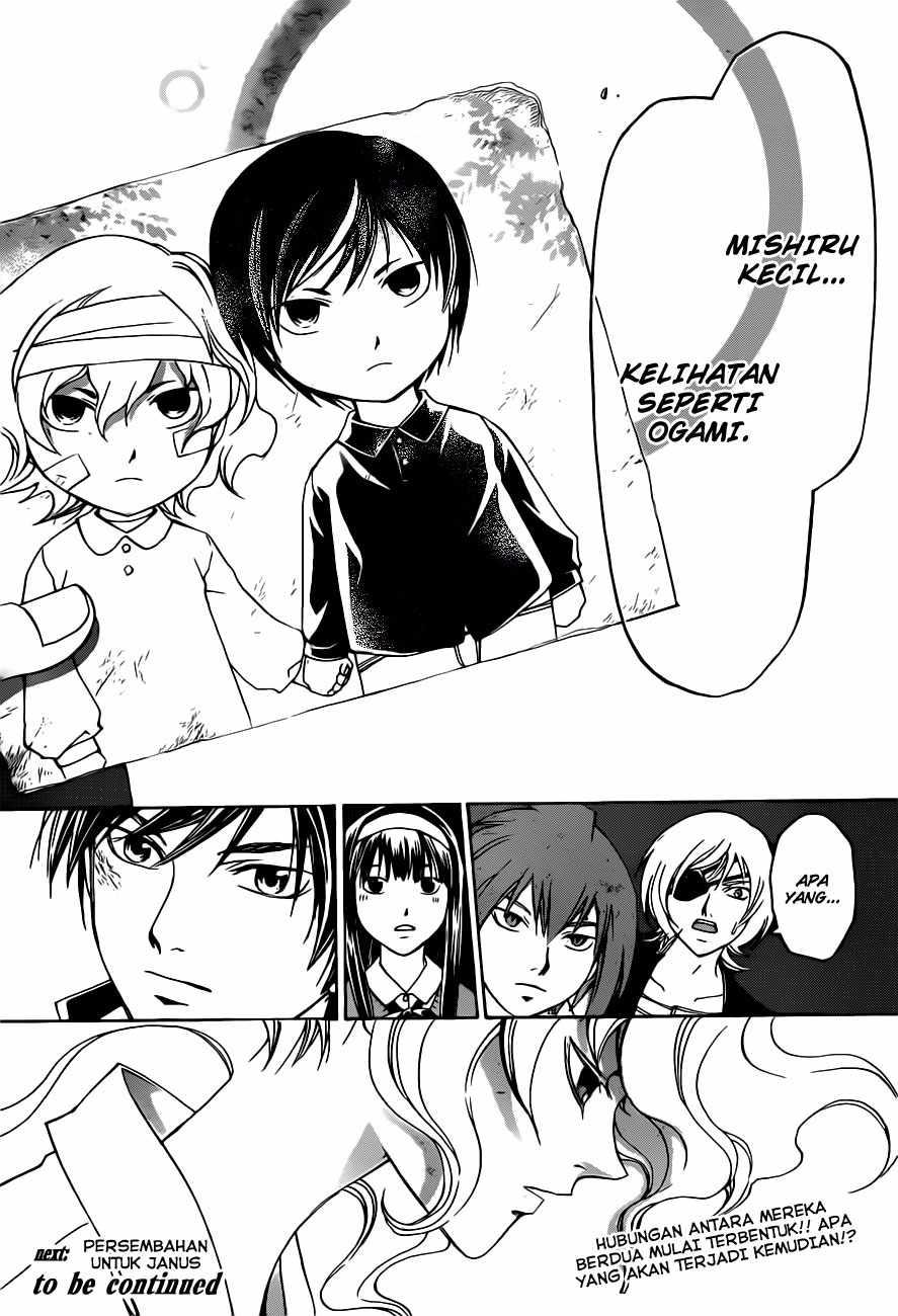 Chapter 153 - halaman 23