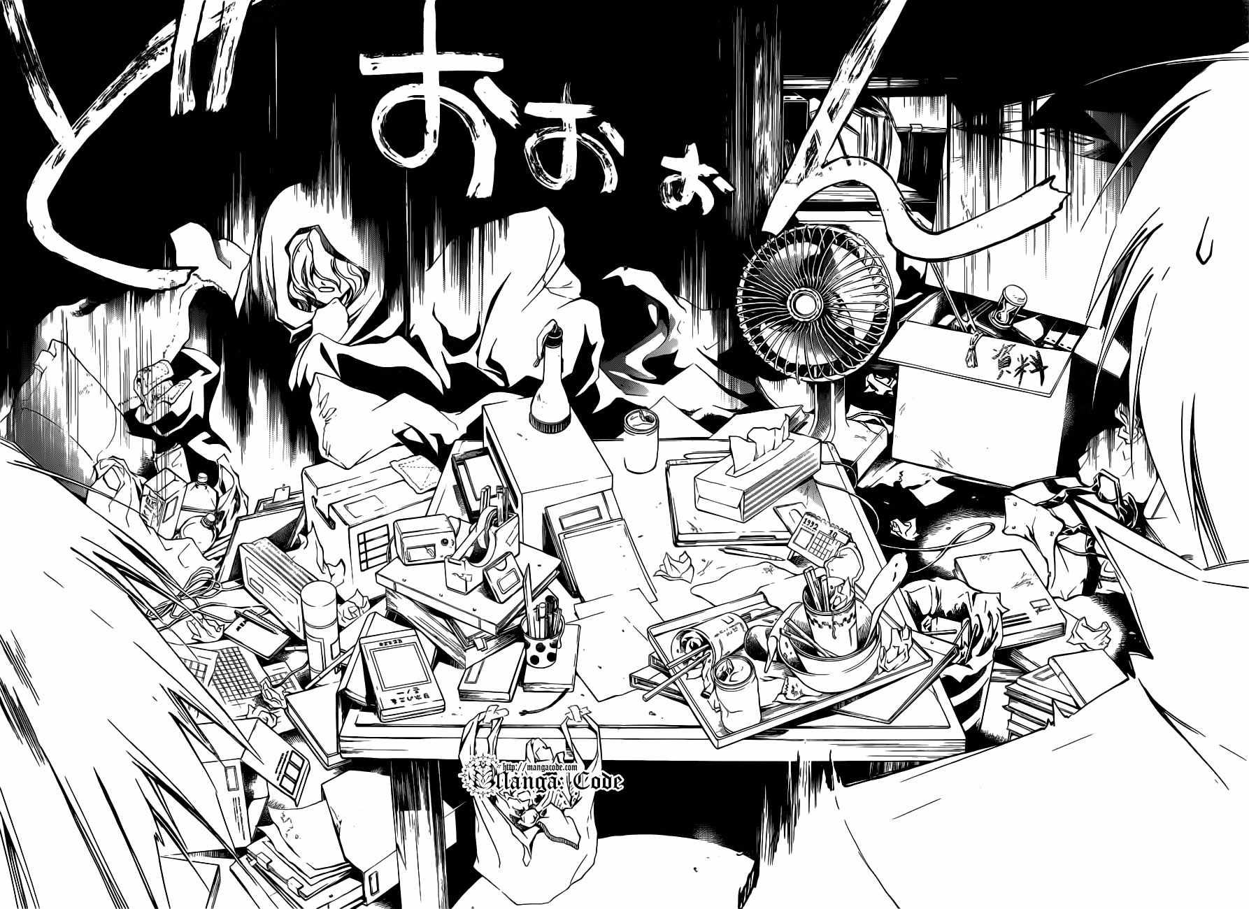 Chapter 153 - halaman 8