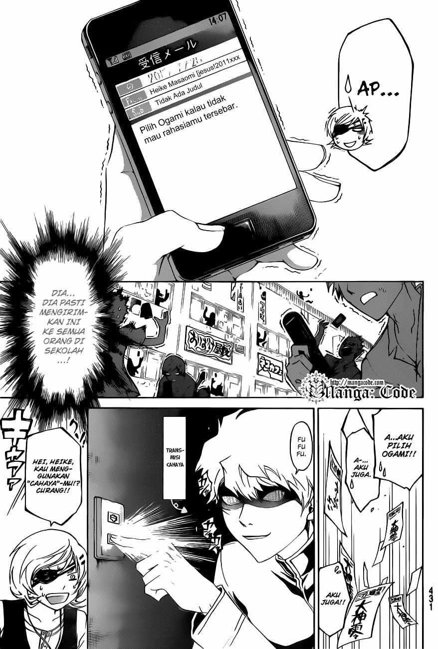 Chapter 152 - halaman 15