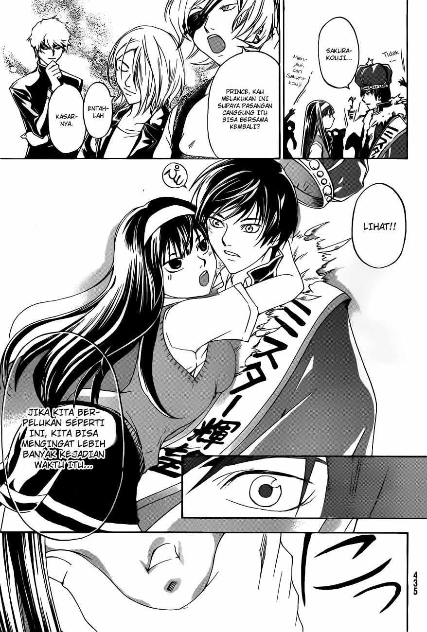 Chapter 152 - halaman 19